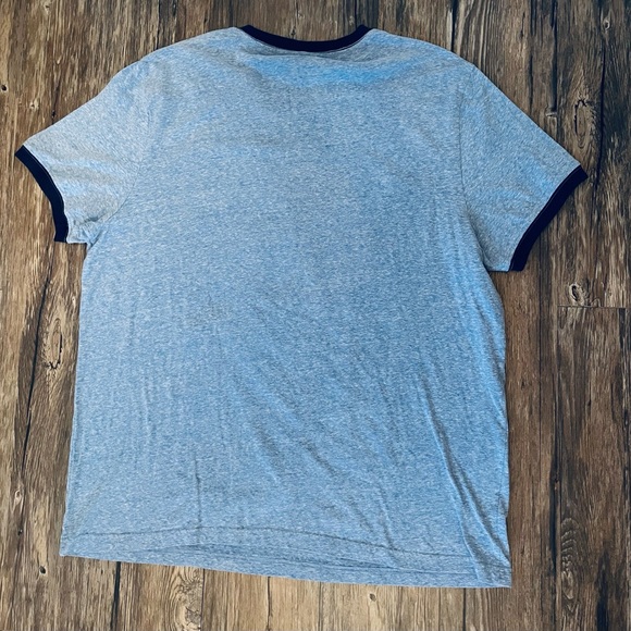 Ring of Fire Naruto Graphic Tee – Men’s XXL - Picture 4 of 4